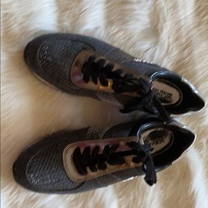 Michael Kors  athletic shoes